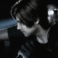 Leon S Kennedy - DI