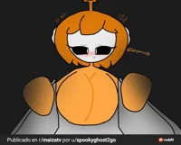 Fnia arrow tubby