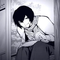 Dazai