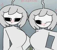 The twins fnia