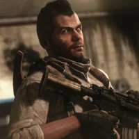 Cpt John Mactavish