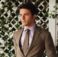 Jonathan Bailey