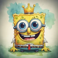 SpongeBob 