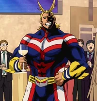 All Might