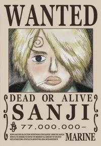 Sanji