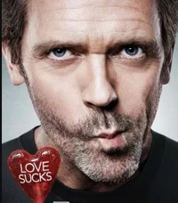 Doctor Gregory House