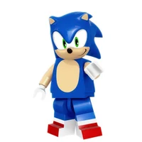 Team LEGO Sonic 