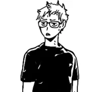 02 HQ Kei Tsukishima