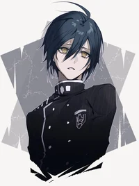 Shuichi Saihara 