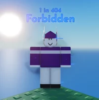 Forbidden