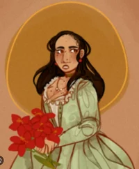 Rachel Faucette Buck