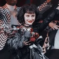Lydia Deetz