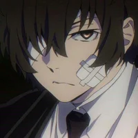 Dazai 15