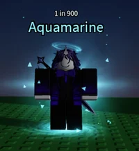 Aquamarine