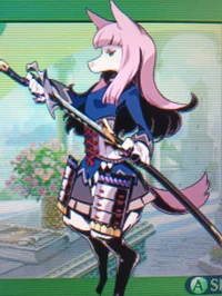 Bushi Remmah