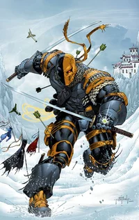 Deathstroke