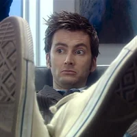 Tenth Doctor
