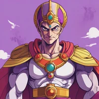 Trevor Destroyer God