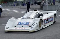 Jaguar XJR-17