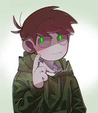 Eddsworld - Edd