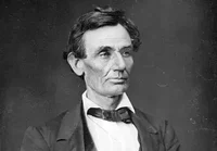 Abraham Lincoln 