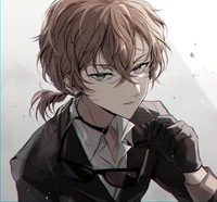 Chuuya Nakahara