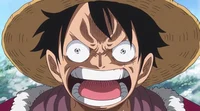 Luffy 