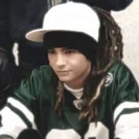 Tom Kaulitz