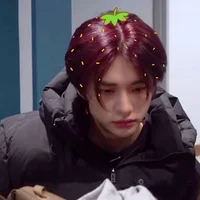 Hyunjin
