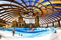 BatFamily water park