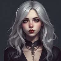 Vampire Girl 