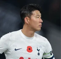 Son Heung-Min