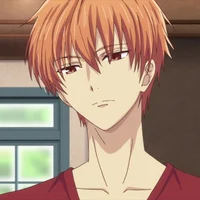 Kyo Sohma 