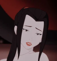 ATLA Azula