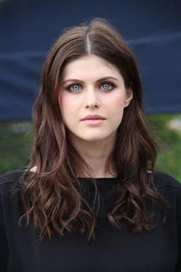 Alexandra Daddario