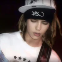Tom Kaulitz