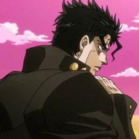 Jotaro Kujo