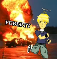 PUBERTY ADVENTURE 