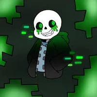 Glitch Sans