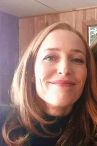Gillian Anderson 