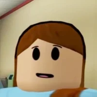 Daisy the last guest