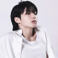 Jeon Jungkook
