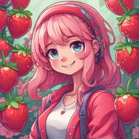 Strawberry ShortCake