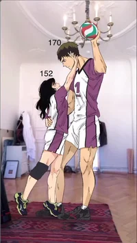 Wakatoshi Ushijima 