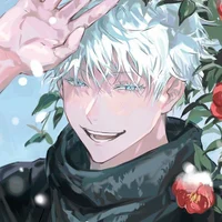 Satoru Gojo