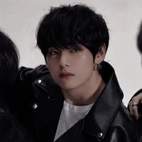 Kim Taehyung 