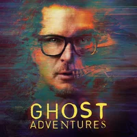 Ghost Adventures 