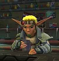 Jak