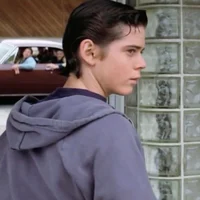 Ponyboy Curtis 