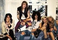 Guns N Roses 